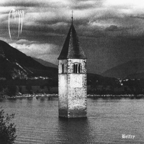 Messa - Belfry (Coloured Vinyl, Gatefold Sleeve, Coloured Vinyl LP)