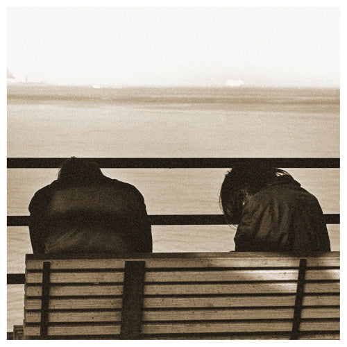 Metz - Ii (3644605 LP)