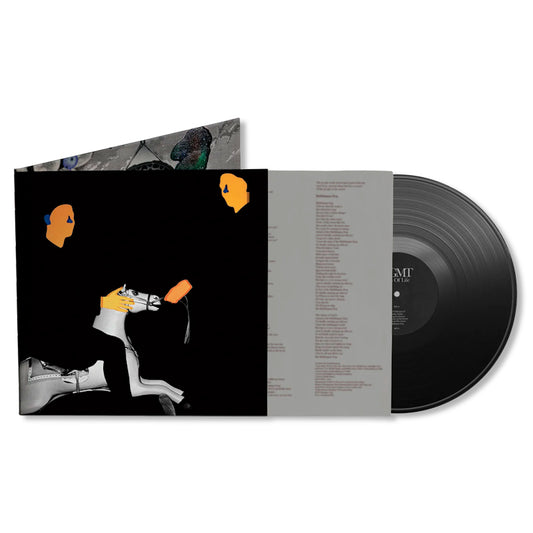 MGMT - Loss of life (LP)