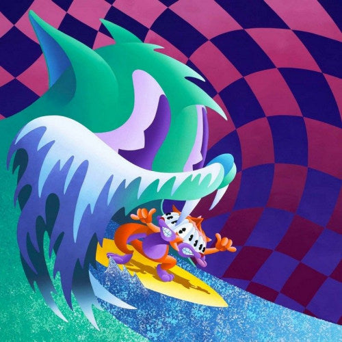 Mgmt - Congratulations (180 Gram Audiophile Vinyl, High Quality LP)