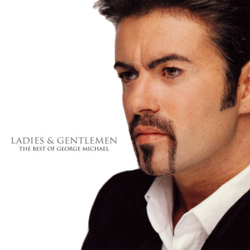 George Michael - Ladies & gentlemen... the best of george michael (30 Tracks (Incl. 3 Previously Unreleased) CD)