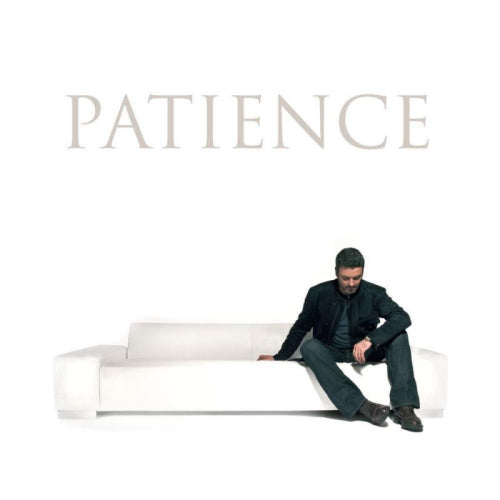 George Michael - Patience + 1 (Japan Import, Incl Bonus Track CD)