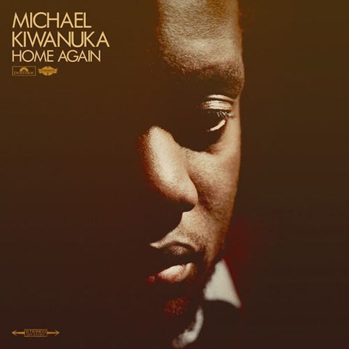 Kiwanuka, Michael - Home again (High Quality LP)