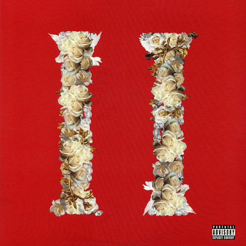 Migos - Culture ii (LP)