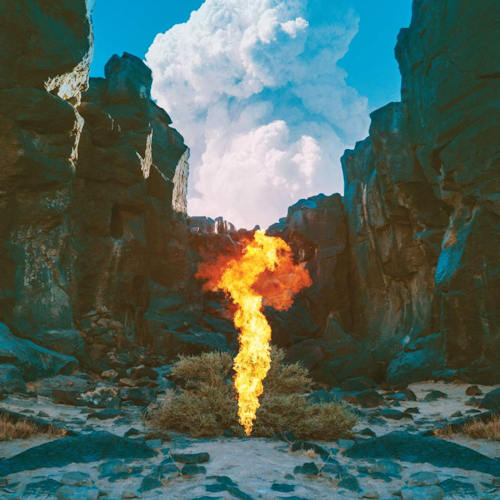 Bonobo - Migration (3848688 CD)