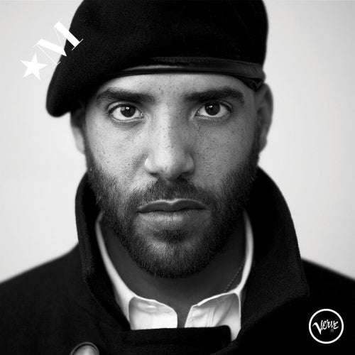 Miles Mosley - Uprising (LP)