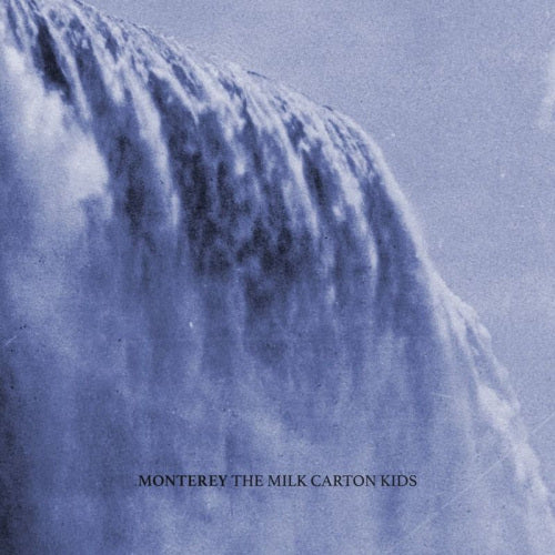 The Milk Carton Kids - Monterey (Contains Download Card of Full Album LP)