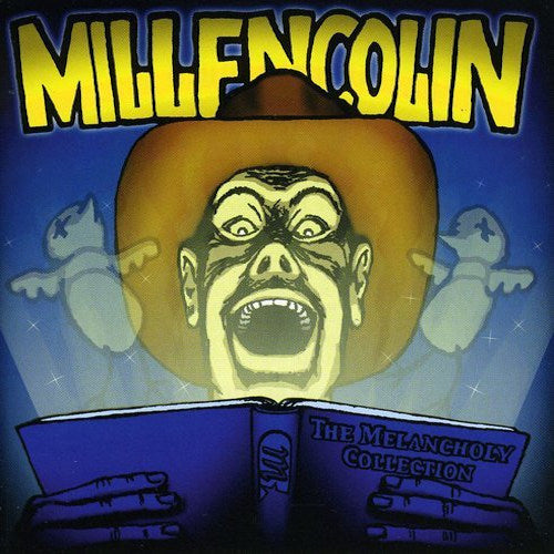 Millencolin - Melancholy collection (CD)