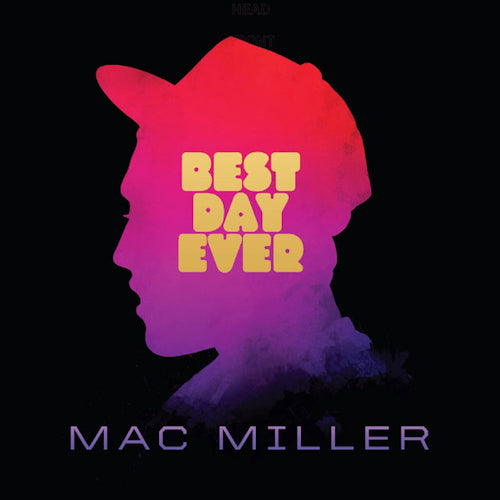 Mac Miller - Best day ever (5th Anniversary, Deluxe Edition, Remastered CD)