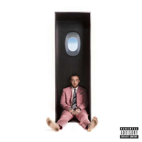 Miller, Mac - Swimming (4333372 LP)