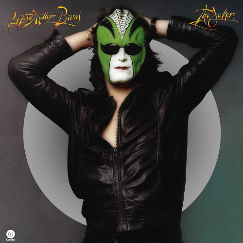 Steve Miller Band - Joker (180gr., High Quality, Download Code LP)