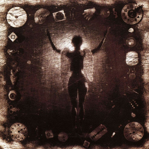 Ministry - Psalm 69 (LP)