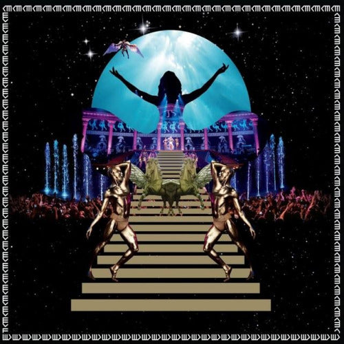Kylie Minogue - Aphrodite les folies (.. Folies / Live In London -2cd+Dvd- CD)