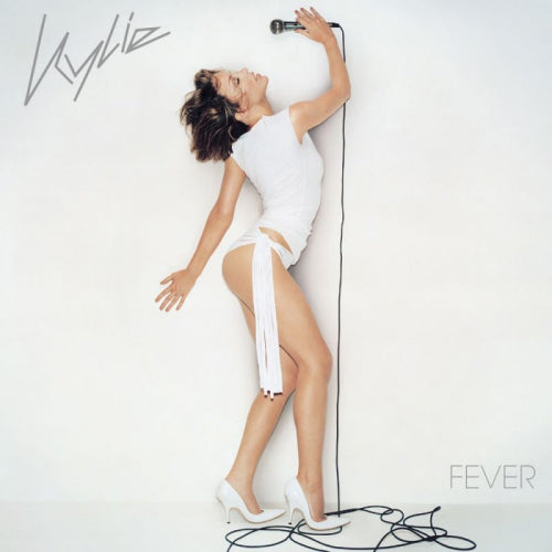 Kylie Minogue - Fever (CD)