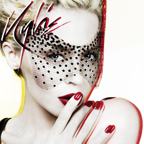 Kylie Minogue - X (Enhanced CD)