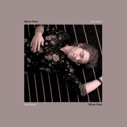 Minor Poet - And how! (LP)