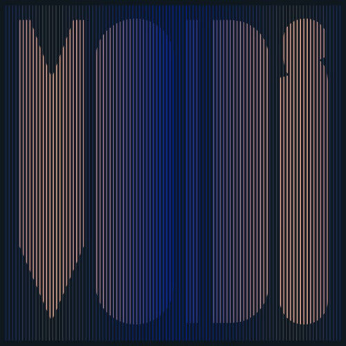Minus The Bear - Voids (LP)