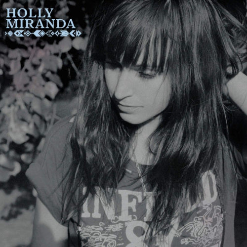 Holly Miranda - Holly miranda (CD)