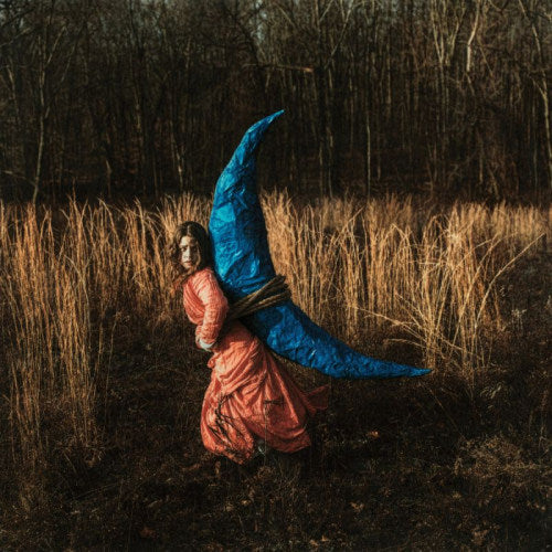Holly Miranda - Mutual horse (CD)