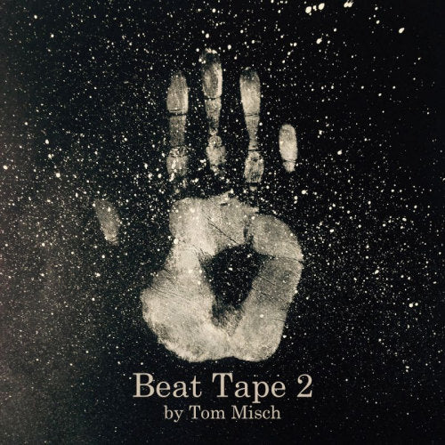 Tom Misch - Beat tape 2 (Gatefold Sleeve LP)