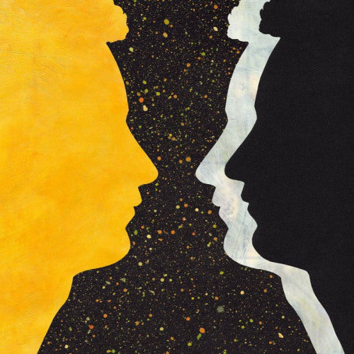 Misch, Tom - Geography (LP)