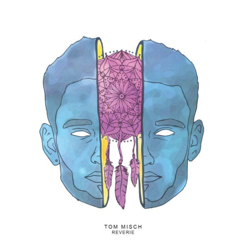 Tom Misch - Reverie (10 Inch Vinyl, 10" 12-inch maxi-single)