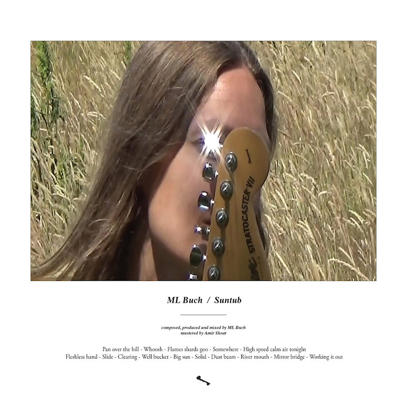 Ml Buch - Suntub (Gatefold Sleeve LP)