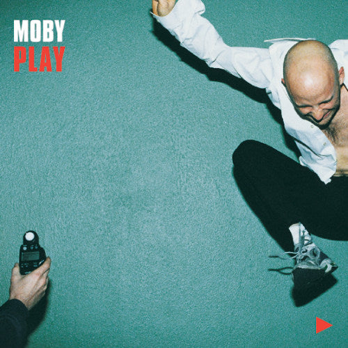 Moby - Play (3883310 CD)
