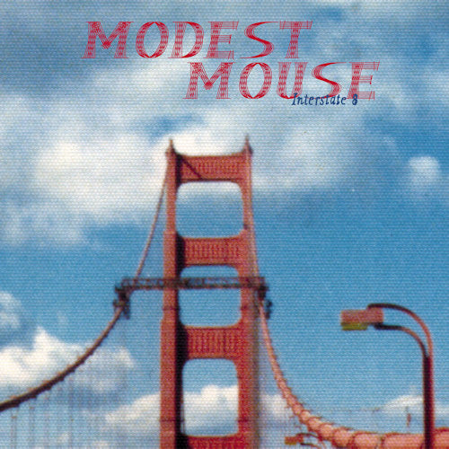 Modest Mouse - Interstate 8 (LP)