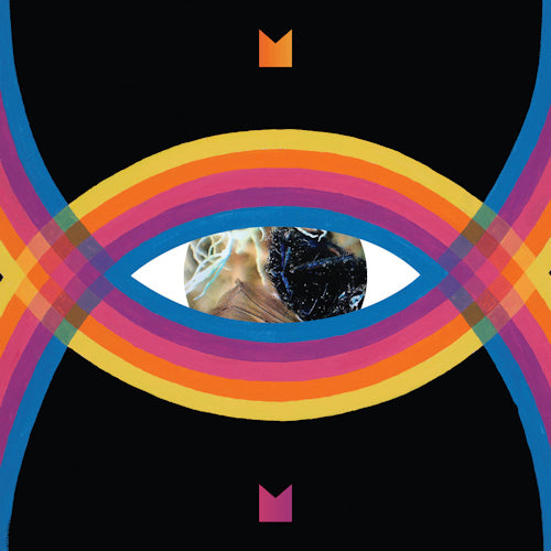 Modest Mouse - Night on the sun (LP)