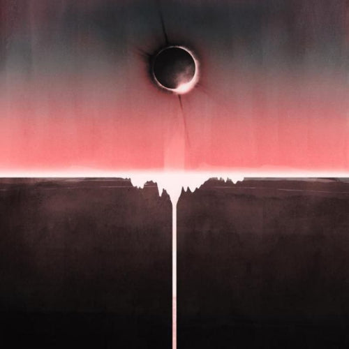 Mogwai - Every country's sun (Clear Colored Vinyl/ 180gr., High Quality, Coloured Vinyl LP)