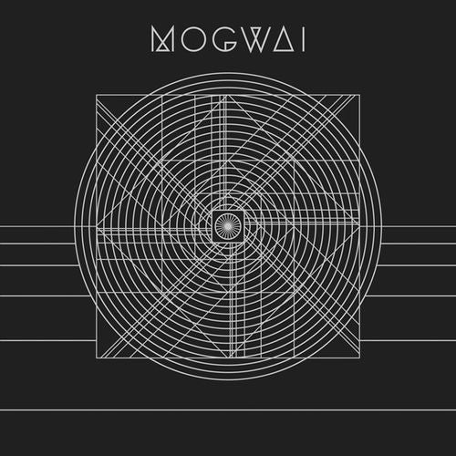 Mogwai - Music industry 3 (Fitness Industry CD)