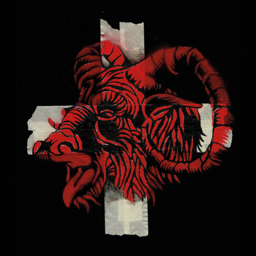 Jason Molina - 7-black sabbath covers (12-inch maxi-single)