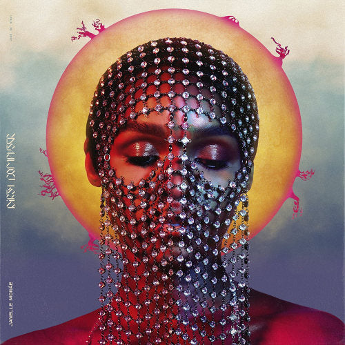 Monae, Janelle - Dirty computer (4296126 LP)