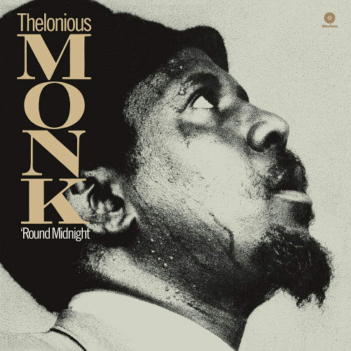 Thelonious Monk - 'round midnight (180gr./ 1 Bonus Track/ Deluxe Inner Sleeves LP)