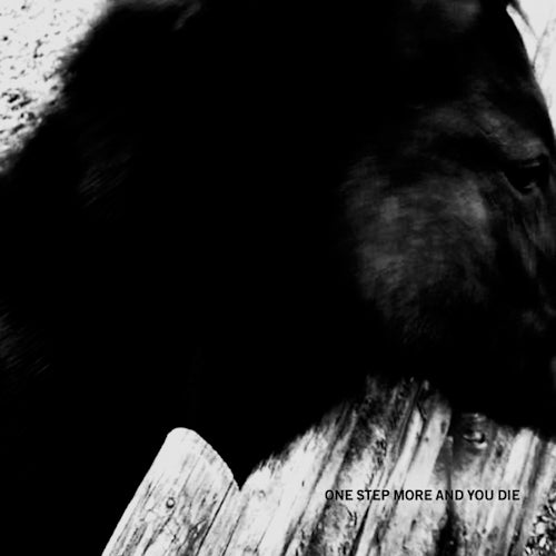 Mono - One step more & you die (2500486 LP)