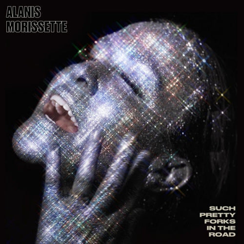 Morissette, Alanis - Such pretty forks in the road (4580279 LP)