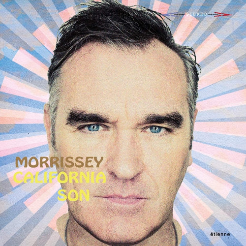 Morrissey - California son (LP)