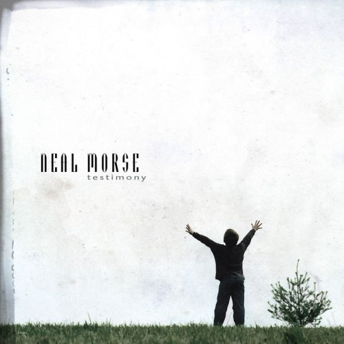 Neal Morse - Testimony (LP)