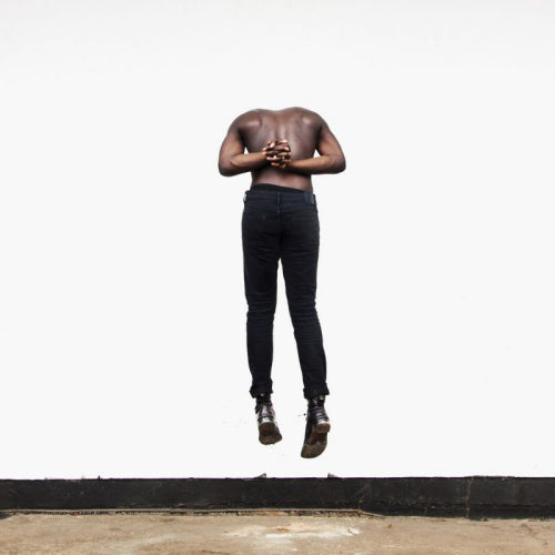 Moses Sumney - Aromanticism (Digipak CD)