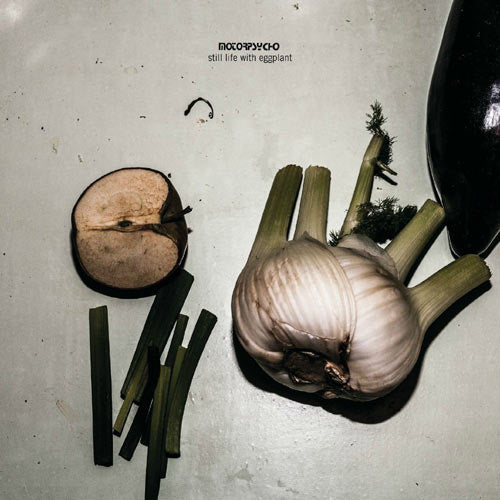 Motorpsycho - Still life with eggplant (3221301 CD)
