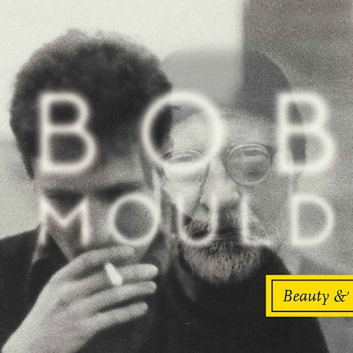 Bob Mould - Beauty & ruin (LP)