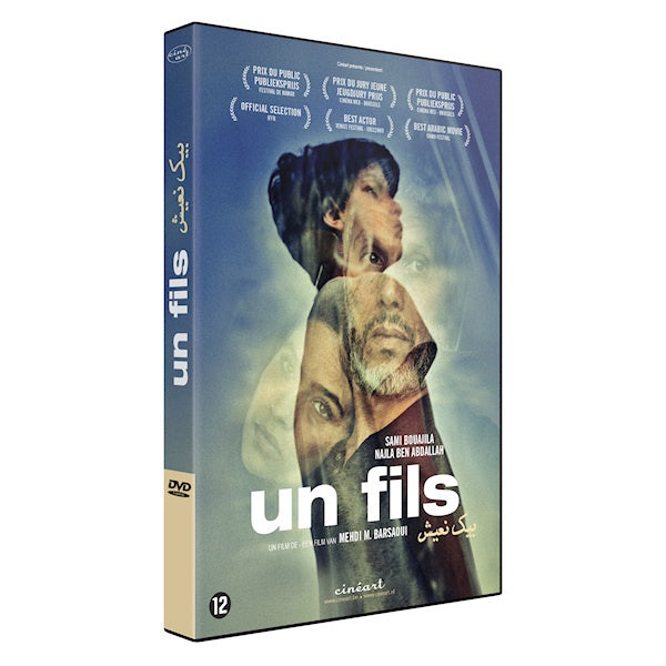 Movie - Un fils (By: Mehdi M. Barsaoui DVD movie)