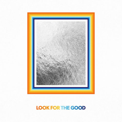 Jason Mraz - Look for the good (CD)