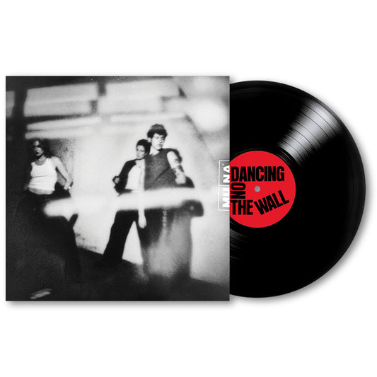 Muna - Dancing on the wall (LP)