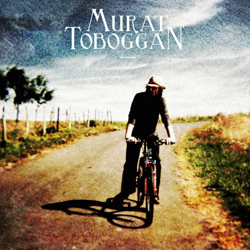 Jean Murat -louis - Toboggan (LP)