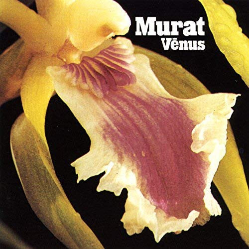 Jean Murat -louis - Venus (CD)