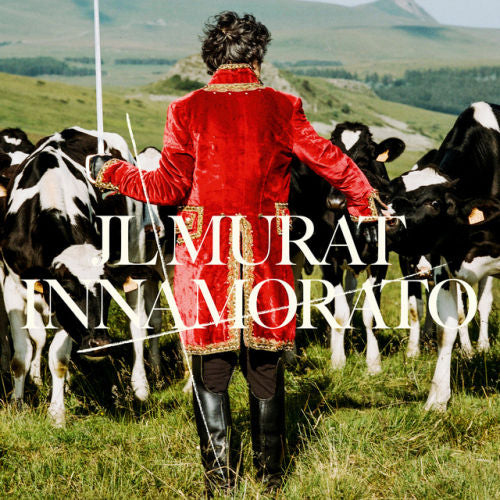 Jean Murat -louis - Innamorato (Digipak CD)