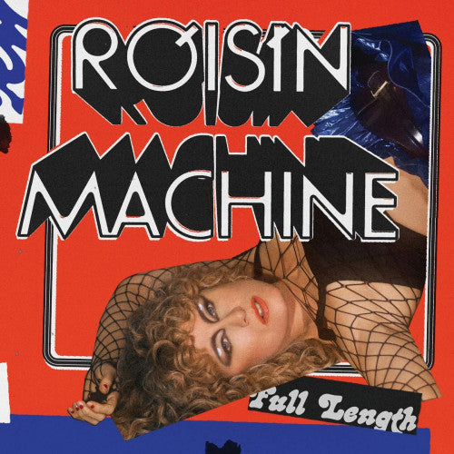 Roisin Murphy - Roisin machine (Digipak CD)