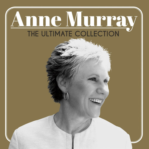 Anne Murray - Ultimate collection (.. Collection, Deluxe Edition CD)